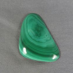 Malachite Cabochon