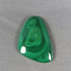 Malachite Cabochon