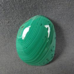 Malachite Cabochon