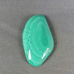 Malachite Cabochon