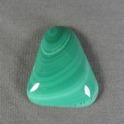 Malachite Cabochon