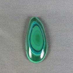 Malachite Cabochon