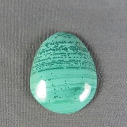 Malachite Cabochon