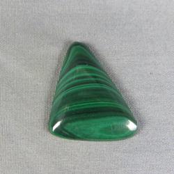 Malachite Cabochon