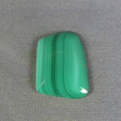 Malachite Cabochon