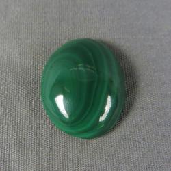 Malachite Cabochon