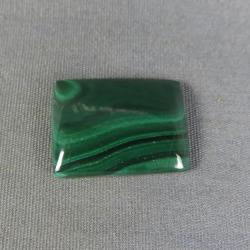 Malachite Cabochon