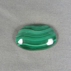 Malachite Cabochon