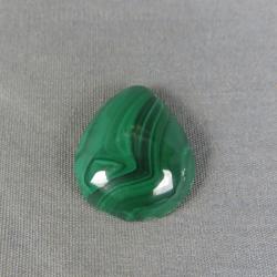 Malachite Cabochon