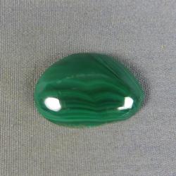 Malachite Cabochon
