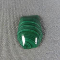 Malachite Cabochon