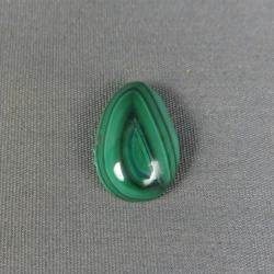 Malachite Cabochon