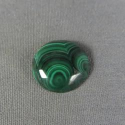 Malachite Cabochon