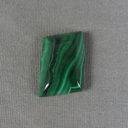 Malachite Cabochon