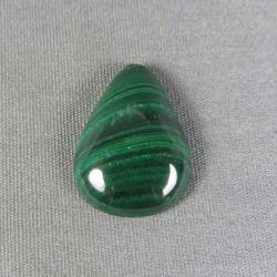 Malachite Cabochon