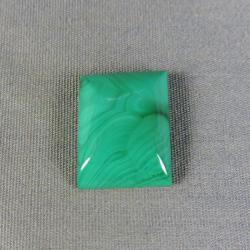 Malachite Cabochon