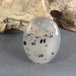 Montana Agate Cabochon
