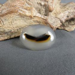 Montana Agate Cabochon
