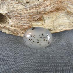 Montana Agate Cabochon