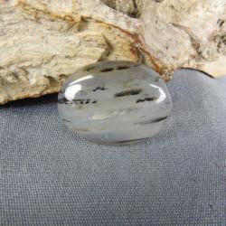 Montana Agate Cabochon
