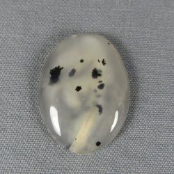 Montana Agate Cabochon