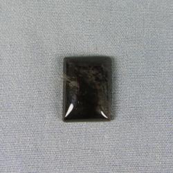 Montana Agate Cabochon