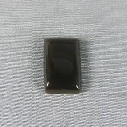 Montana Agate Cabochon