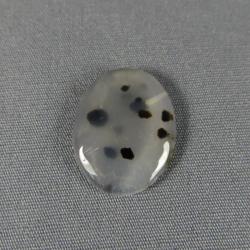 Montana Agate Cabochon
