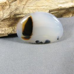 Montana Agate Cabochon