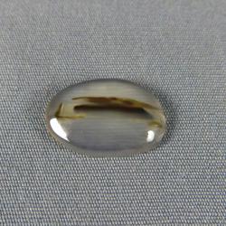 Montana Agate Cabochon