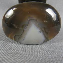 Montana Agate Cabochon