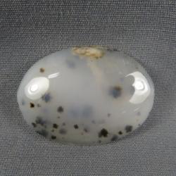 Montana Agate Cabochon