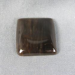 Montana Agate Cabochon