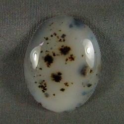 Montana Agate Cabochon
