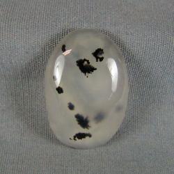 Montana Agate Cabochon