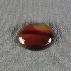 Montana Agate Cabochon