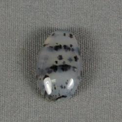 Montana Agate Cabochon