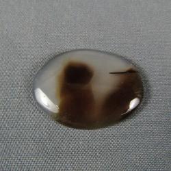 Montana Agate Cabochon