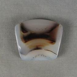 Montana Agate Cabochon