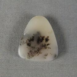 Montana Agate Cabochon