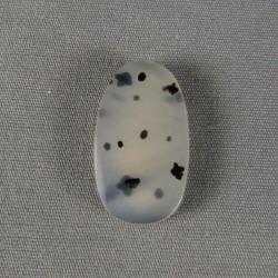 Montana Agate Cabochon