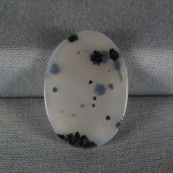 Montana Agate Cabochon