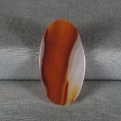 Montana Agate Cabochon