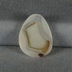 Montana Agate Cabochon