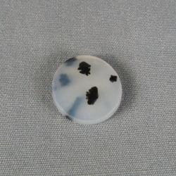 Montana Agate Cabochon