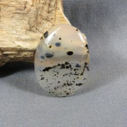 Montana Agate Cabochon