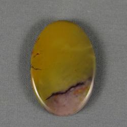 Mookaite Cabochon