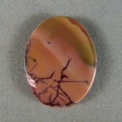Mookaite Cabochon