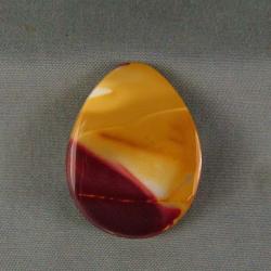 Mookaite Cabochon