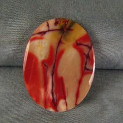 Mookaite Cabochon